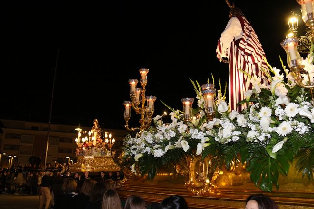 Salutacion a la Virgen de los Dolores 2016 - 116